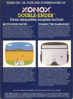 Motocross Racer dos