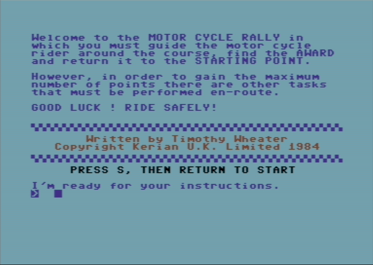 Image in-game