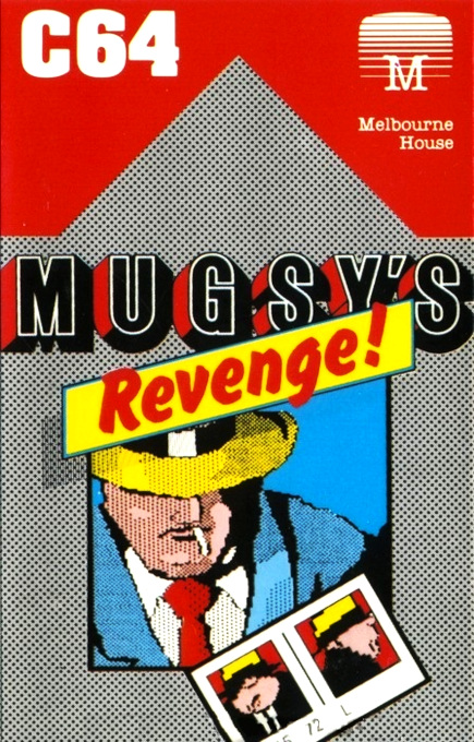Mugsy's Revenge