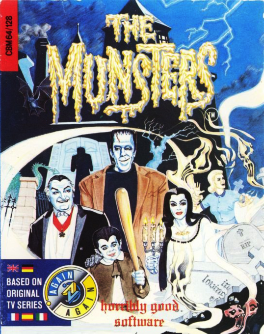 Munsters, The