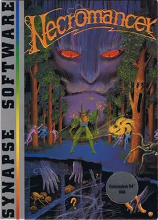 Necromancer