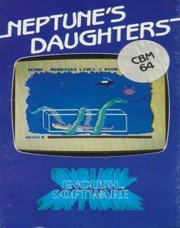 Neptunes Daughters