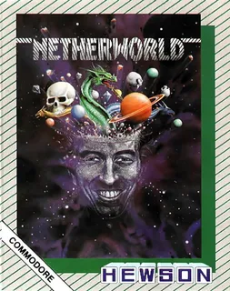 Netherworld