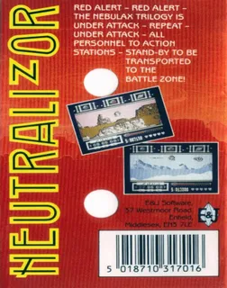 Neutralizor dos