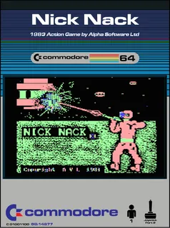 Nick Nack