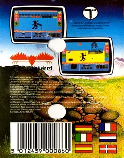Ninja Master dos