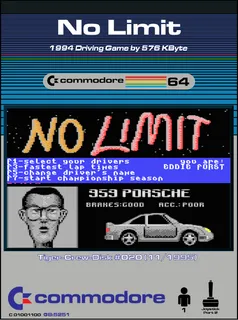 No Limit