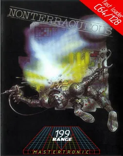 Nonterraqveous