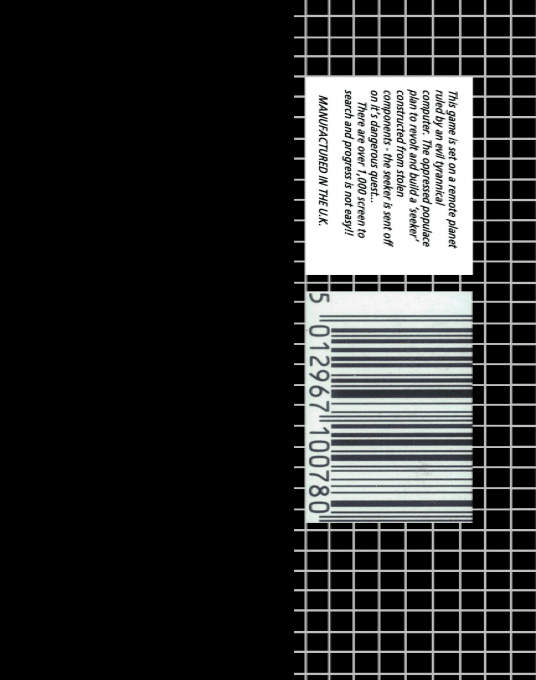 Nonterraqveous - Dos