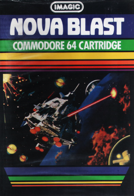 Nova Blast
