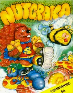 Nutcraka
