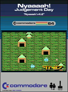 Nyaaaah! v4.2 : Judgement Day