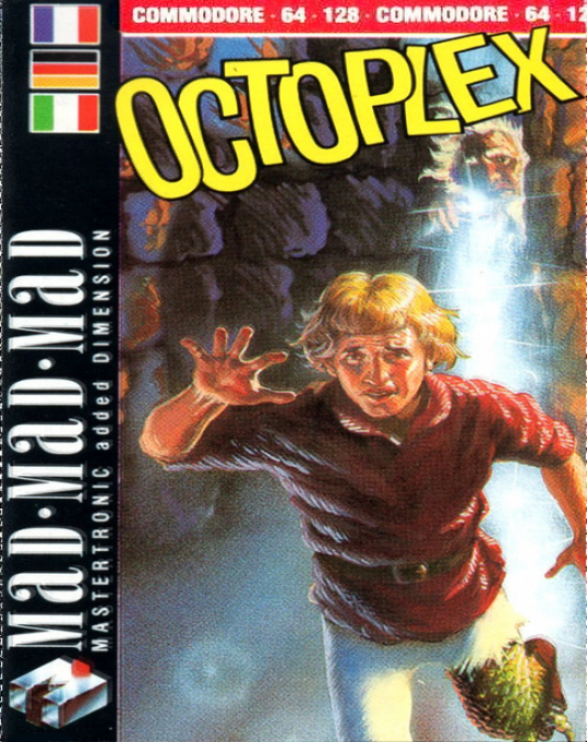 Octoplex