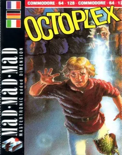 Octoplex