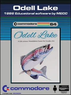Odell Lake