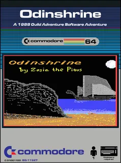 Odinshrine