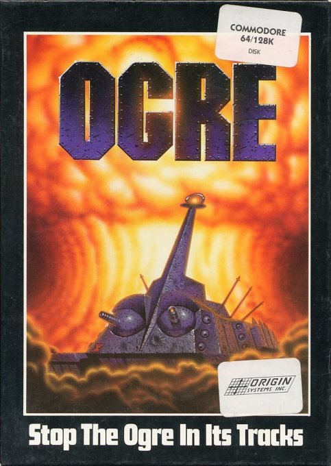 Ogre
