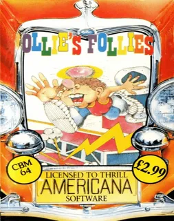 Ollie's Follies