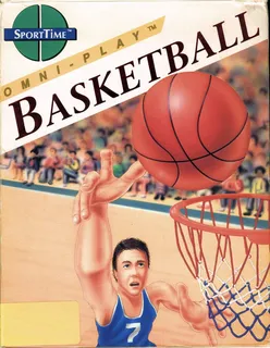 Omni-Play Basketball