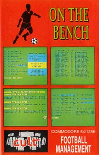 On The Bench