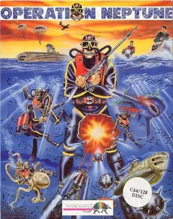 Operation Neptune