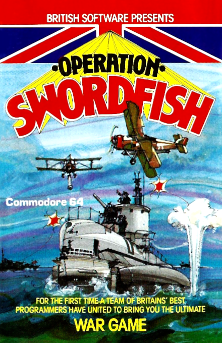 Operation Swordfish