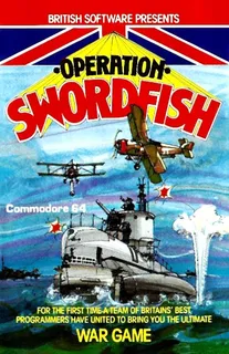 Operation Swordfish