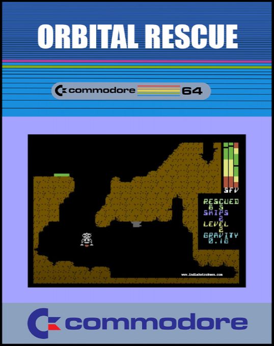 Orbital Rescue