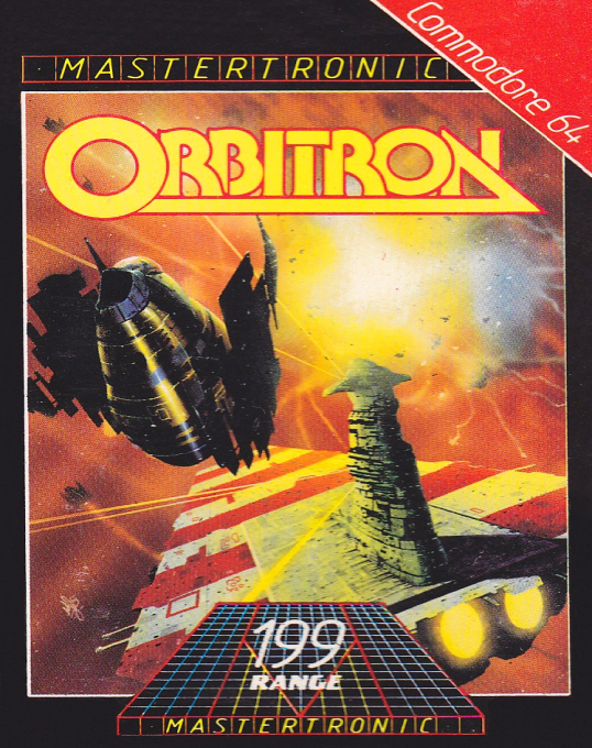 Orbitron