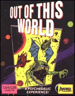 Out of this World (Bettertech)
