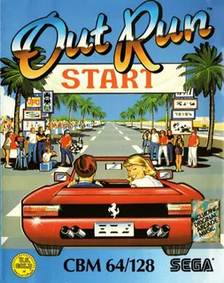 Out Run
