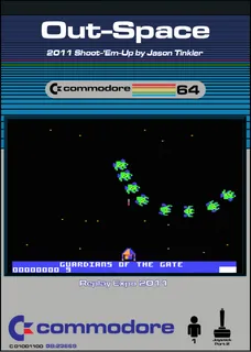 Out-Space