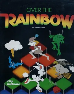 Over the Rainbow