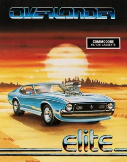 Overlander
