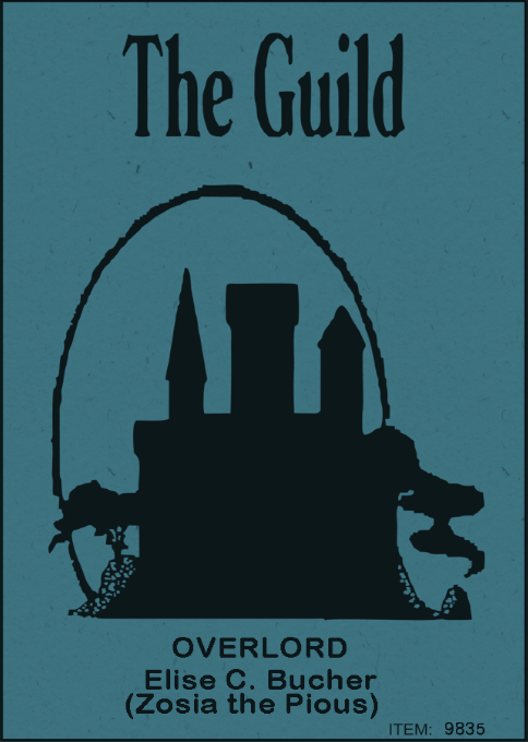 Overlord (The Guild Adventure)