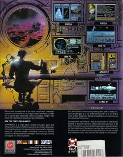 Overlord (The Guild Adventure) dos