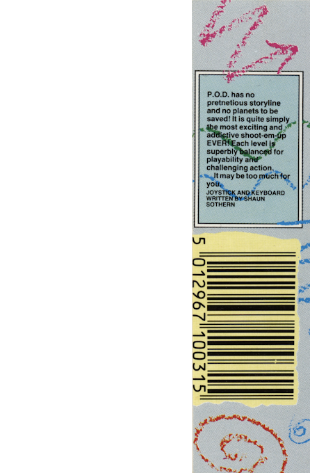 P.O.D. : Proof of Destruction - Dos