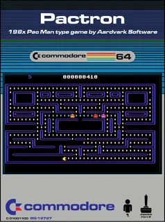Pactron