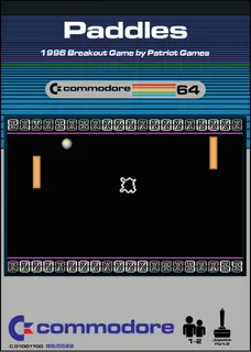 Paddles