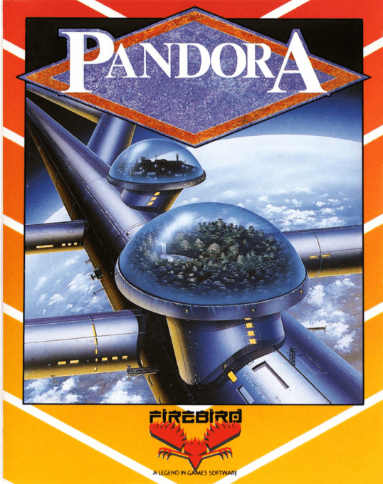 Pandora