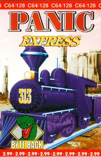 Panic Express