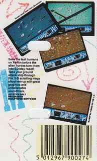 Panther dos