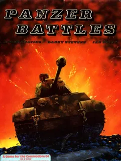 Panzer Battles
