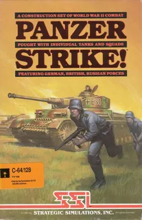 Panzer Strike
