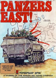 Panzers East