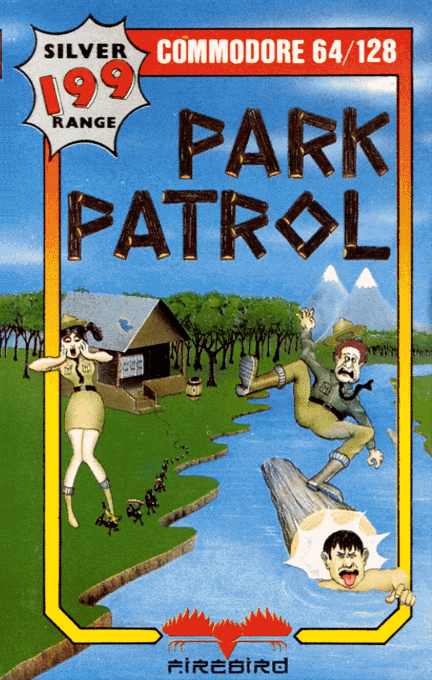 Park Patrol