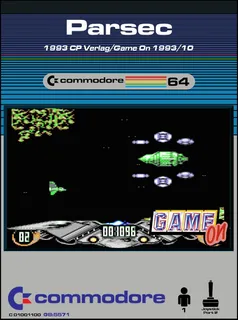 Parsec