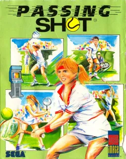 Passing Shot