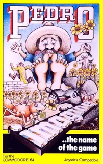 Pedro