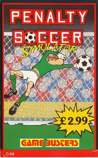 Penalty Soccer